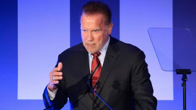 Arnold Schwarzenegger Detained at Munich Airport Over Luxury Watch, Prompting Criminal Proceedings