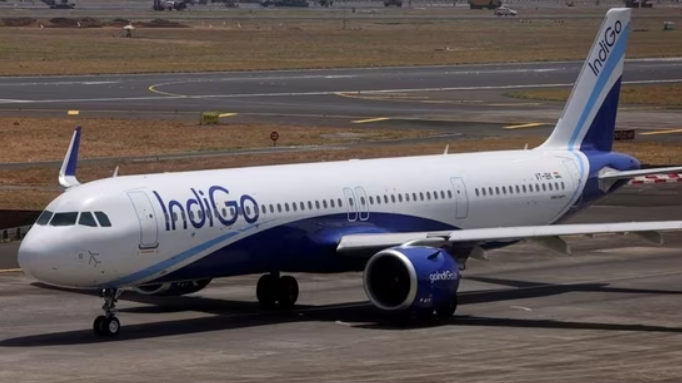 Heartfelt Decision: IndiGo Pilot Refuses to Fly After Receiving News of Grandmother’s Death