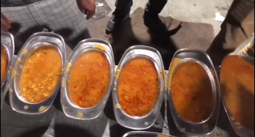 Dal Still Cooked on Earthen Stoves in Alwar; If You Haven’t Tasted It Yet, Hurry to This Place
