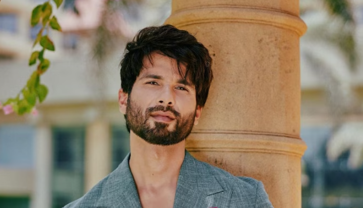 Shahid Kapoor Struggles to Land a Powerful Role for 5 Years, Expresses Pain, Says – ‘After Kabir Singh, I…’