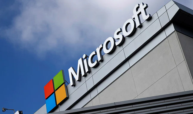 Microsoft Reports Russian Hackers Breached Senior Executives’ Emails