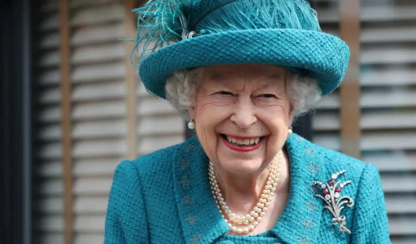 Queen Elizabeth II’s Final Moments as the UK’s Longest-Reigning Monarch