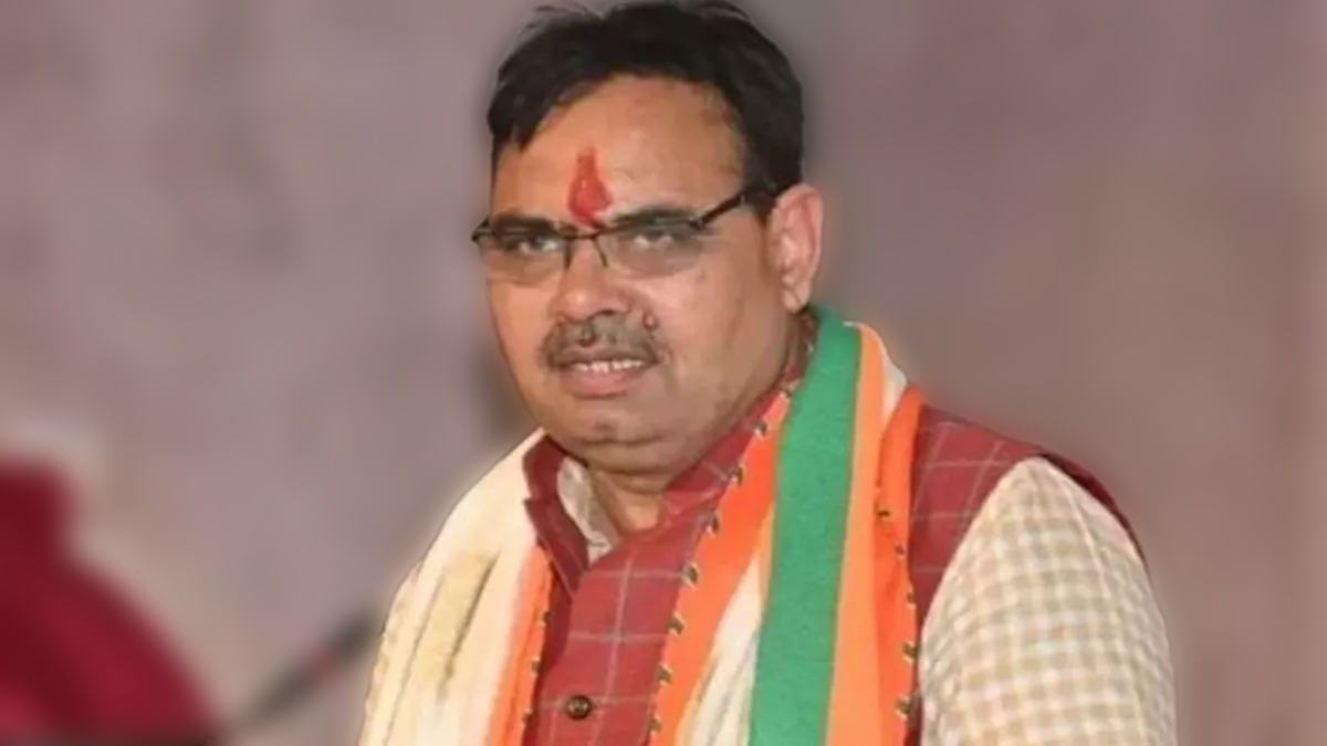Rajasthan’s CM Bhajanlal Sharma Tests Positive for COVID, Talks About Upcoming Election Programs