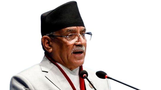 Nepal PM Pushpa Kamal Dahal Secures Confidence Vote for the Third Time in 15 Months