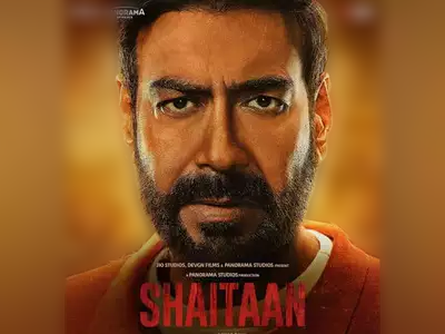 Ajay’s Film “Shaitaan” Surpasses ₹100 Cr Mark Worldwide, Ranks Third in 2024’s Hindi Films