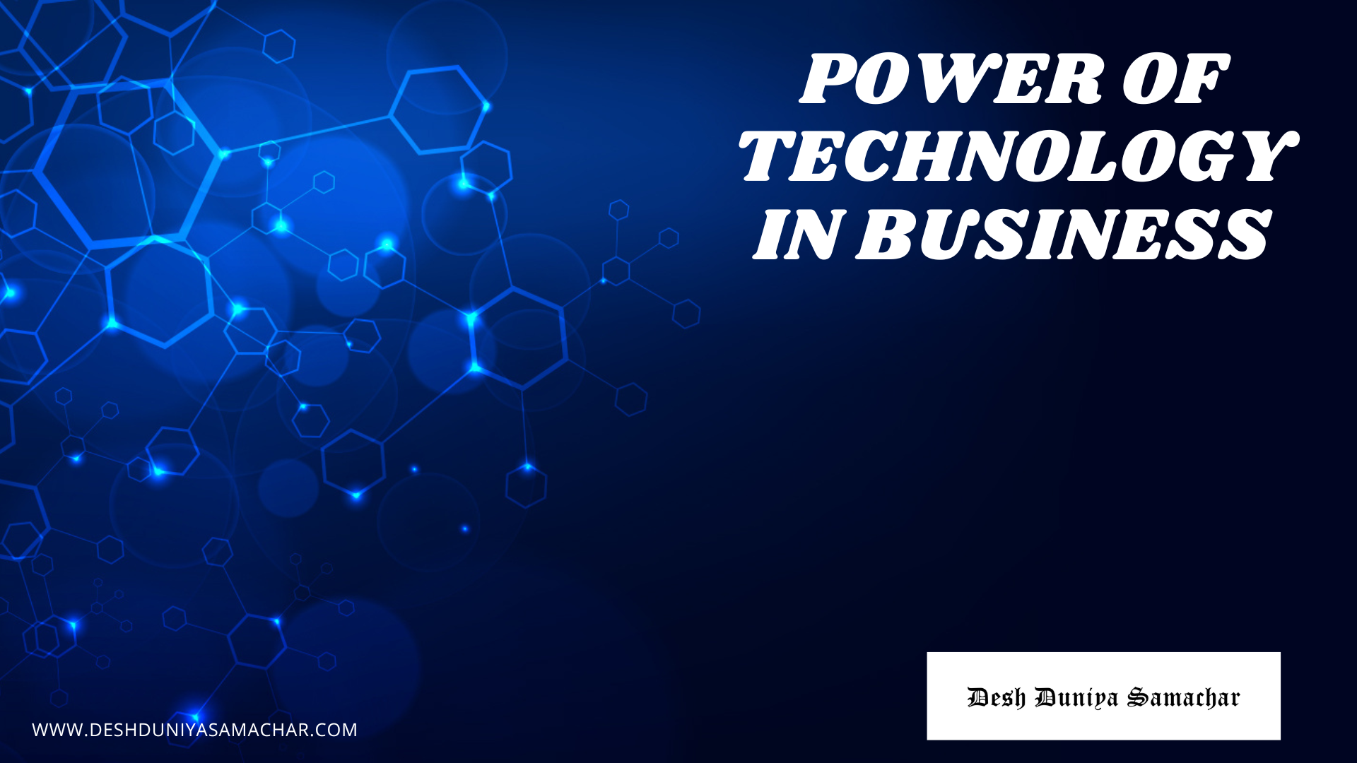 Unlocking the Power of Technology in Business Continuity: Expert Tips for Tech Leaders